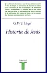 Historia de Jesús
