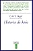 Historia de Jesús (Ensayistas #138)