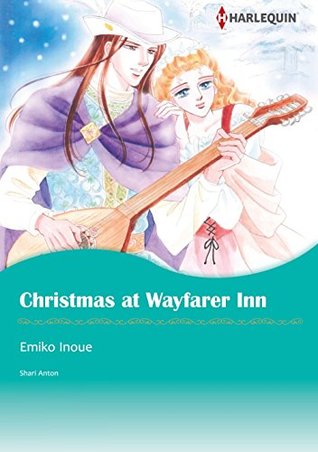 Christmas at Wayfarer Inn (Kindle Edition)