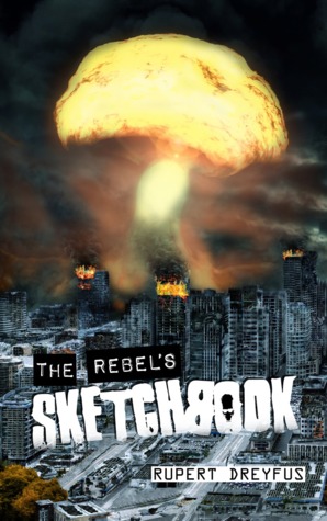 The Rebel's Sketchbook (Paperback)