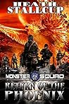 Return of the Phoenix by Heath Stallcup Return of the Phoenix by Heath Stallcup