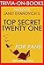 Janet Evanovich's Top Secre...