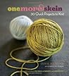 One More Skein by Leigh Radford