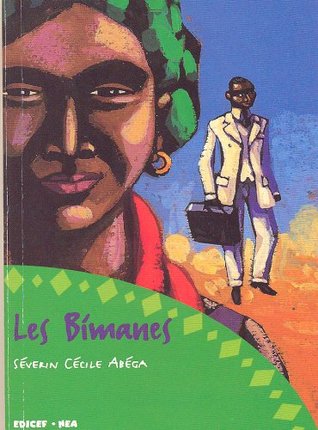 Les bimanes (Afrique Poche Junior) (French Edition)
