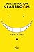 Assassination Classroom, Vol. 1 by Yusei Matsui