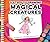 5 Steps to Drawing Magical Creatures