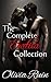 The Complete Erotica Collection (25 Story Bundle)