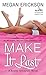 Make It Last (Bowler University, #3)
