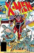 X-Men (1991-2001) #2
