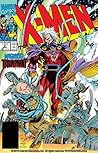 X-Men (1991-2001) #2 by Chris Claremont