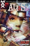 Alias (2001-2003) #10