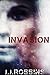 Invasion: A Prequel to The God Complex