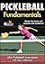 Pickleball Fundamentals (Sports Fundamentals)