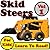 Skid Steer Loaders Vol 1: Super Skid Steer Loaders Digging Dirt On The Jobsite! (Over 40 Photos of Skid Steer Loaders Working)
