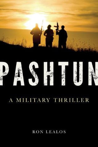 Pashtun (Kindle Edition)
