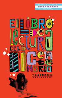 El libro de lectura del bicentenario (Educación Secundaria, #2)
