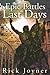 Epic Battles of the Last Days