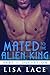Deception (Mated to the Alien King, #1)