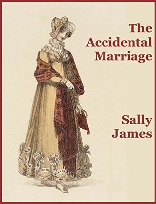 The Accidental Marriage (Kindle Edition)