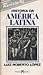 História da América Latina
