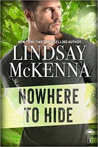 Nowhere to Hide (Delos, #1)