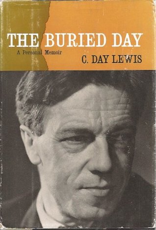 The Buried Day: A Personal Memoir (Hardcover)