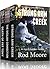 Strong Arm Creek / The Sicilian Connection / Death Of Fat Tony (Agent Gallahan #1-3)