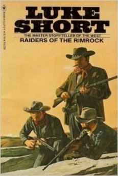 Raiders of the Rimrock