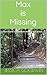 Max is Missing by Jessica Strassner