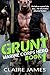 Grunt Marine Corps Hero: Book 1