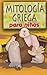 Mitologia griega para ninos by Alejandro Torres