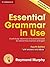 Essential Grammar in Use, Fourth Edition with answers and eBook