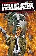 Hellblazer de Garth Ennis, volumen 3 de 3
