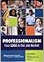 Professionalism: Your Edge in the Job Market