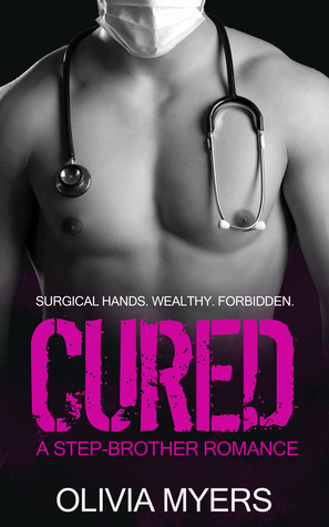 Cured (Kindle Edition)
