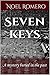 Seven Keys: A mystery buried in the past