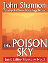 The Poison Sky (Jack Liffey, #3)