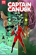 Captain Canuck #3