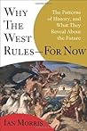 Why the West Rule...