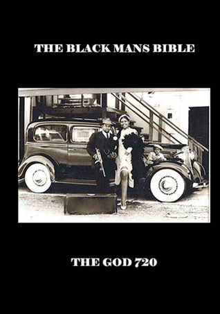 The Black Mans Bible