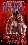 Shadows of Darkness by Stephanie Rowe