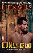 Human Error