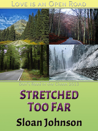 Stretched Too Far (ebook)