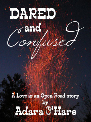 Dared and Confused (ebook)