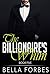 The Billionaire's Whim: Boo...
