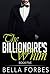 The Billionaire's Whim: Book Five