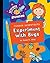 Junior Scientists: Experiment with Bugs (Explorer Junior Library: Science Explorer Junior)