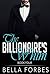 The Billionaire's Whim: Book Four