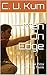 Men On Edge: Book 1 The Pizza Delivery Twink