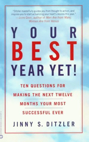 HarperCollins Your Best Year Yet (Paperback)